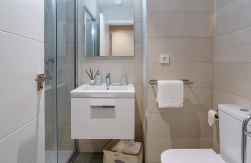 Hacienda Bizcochero Apartment | CT 165 - Teatinos Sky Garden II - Teatinos Sky Garden II - CT 165