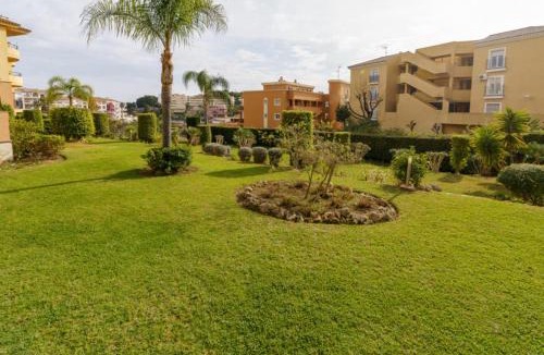 Mijas Apartment | CT 169 - Cumbres de Riviera del Sol