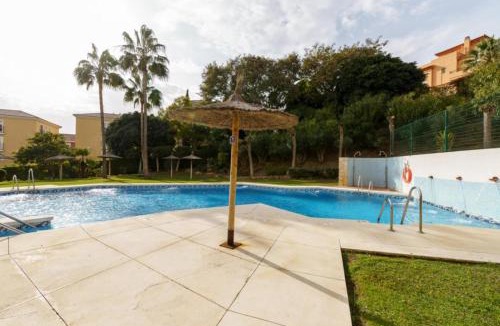 Mijas Apartment | CT 169 - Cumbres de Riviera del Sol