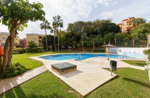 Mijas Apartment | CT 169 - Cumbres de Riviera del Sol