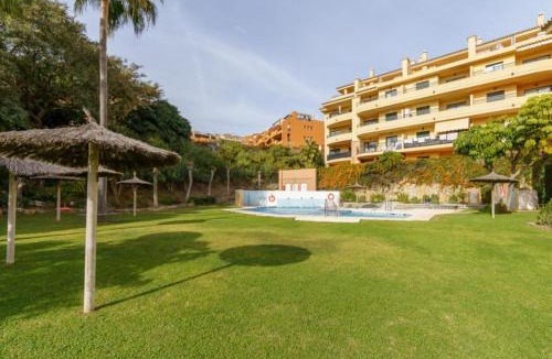 Mijas Apartment | CT 169 - Cumbres de Riviera del Sol