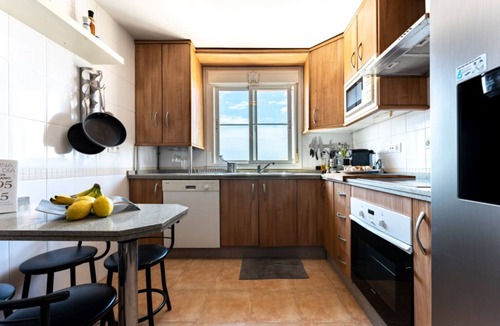Las Lagunas Apartment | ct 251 faro's lagunas penthouse mijas costa