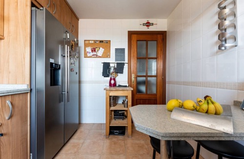 Las Lagunas Apartment | ct 251 faro's lagunas penthouse mijas costa