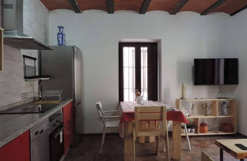 Casar de Caceres Apartment | Cuadrina Barbancho in Casar de Cáceres