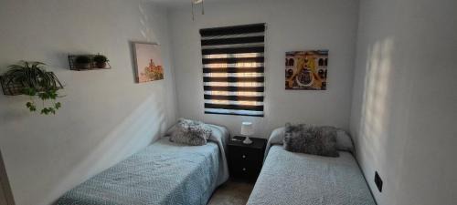 Andujar Apartment | Cuadro de la Virgen - Vivienda Turistica