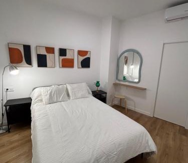 Aguilar de la Frontera Apartment | Cuatro Cantillos