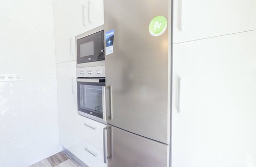Alhaurin el Grande Apartment | Cubo's Apartamento Boutique Alhaurin/Free Wifi/Air Conditioning