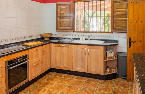 Cartama Cottage | Cubo's Buenavista Paradise High Privacy / privacy / free wifi