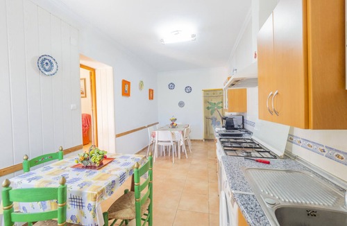 Alhaurin de la Torre Cottage | Cubo's Casa Rural Candelaria/pool/near airport