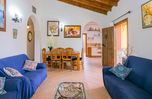 Alhaurin el Grande Cottage | Cubo's Casa Rural Yanza/private pool/high privacy/close to urban center