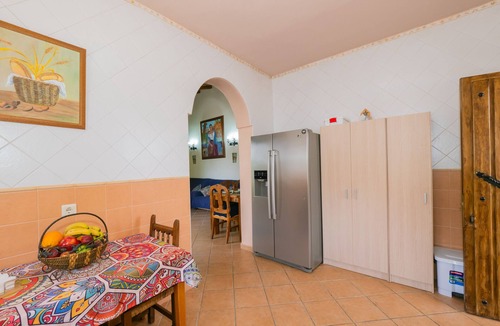 Alhaurin el Grande Cottage | Cubo's Casa Rural Yanza/private pool/high privacy/close to urban center