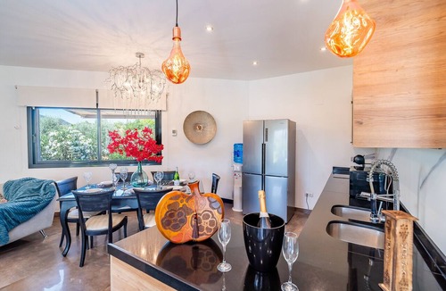 Alhaurin el Grande Cottage | Cubo's Casa Rural El Oasis De Don Pedro/private pool/air conditioning/free wifi