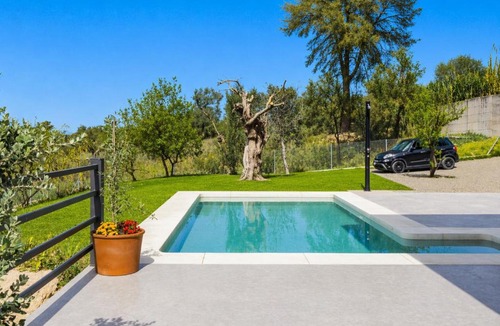 Alhaurin el Grande House | Cubo's Casa La Ibicenca