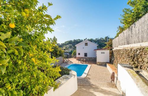 Yunquera House | Cubo's Casa Mi Recreo High Privacy