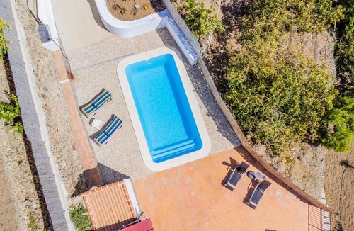 Yunquera House | Cubo's Casa Mi Recreo High Privacy