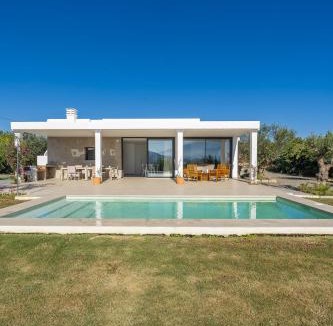 Alhaurin el Grande House | Cubo's Casa Rural Bellaluz