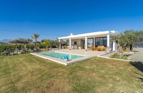 Alhaurin el Grande House | Cubo's Casa Rural Bellaluz