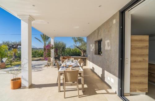Alhaurin el Grande House | Cubo's Casa Rural Bellaluz