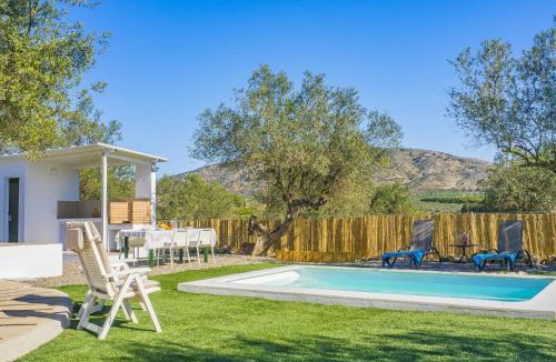 Alhaurin el Grande House | Cubo's Casa Rural La Oliva