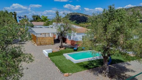 Alhaurin el Grande House | Cubo's Casa Rural La Soleada