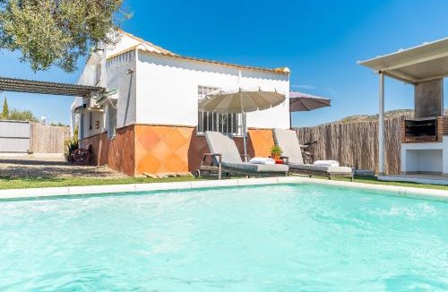 Alhaurin el Grande House | Cubo's Casa Rural La Soleada