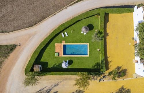 Teba House | Cubo's Casa Rural Cortijo El Puntal