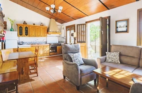 Ardales Cottage | Cubo's Casa Rural Jose & Caminito del Rey/Piscina privada/Caminito del Rey