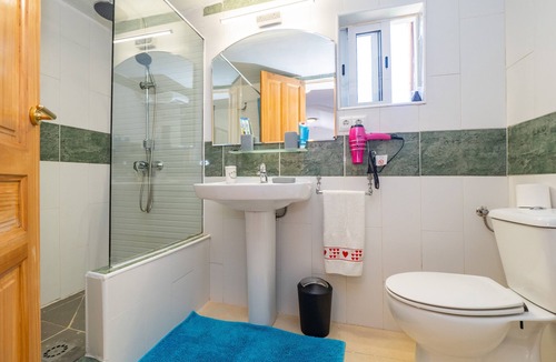 Cartama Cottage | Cubo's Casa Rural La Ermita /private pool /free wifi /BBQ