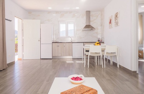 Cartama Cottage | Cubo's Casita el Bancal/free wifi/private pool