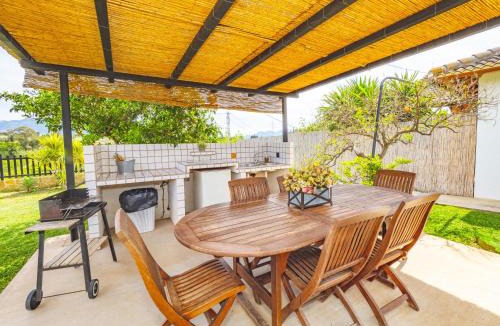 Cartama House | Cubo's Casita Rural Haro