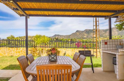 Cartama House | Cubo's Casita Rural Haro