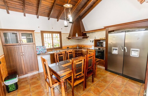 Alhaurin el Grande Cottage | Cubo's Cortijo La Hilacha/wifi gratuit/piscine privée