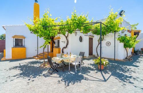 Archidona House | Cubo's Cortijo El Perezon