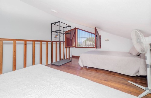 Cartama Apartment | Cubo's El Rincon de Bolaño 2I / free wifi / mountain views / shared pool