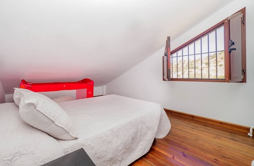 Cartama Apartment | Cubo's El Rincon de Bolaño 2I / free wifi / mountain views / shared pool