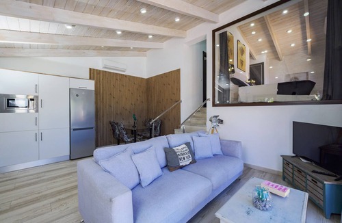 Alhaurin el Grande Cottage | Cubo's Finca Las Palmeras/Private pool/Free Wifi