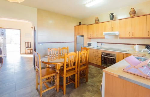 Alhaurin de la Torre Cottage | Cubo's Finca La Higuera/private pool/free wifi/privacy