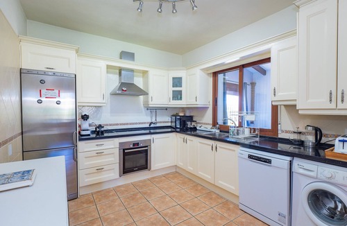 Alhaurin el Grande Cottage | Cubo's Finca Tallulah/private pool/free wifi