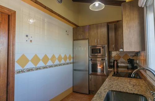 Alhaurin el Grande Cottage | Cubo's Finca de la Rosa/free wifi/private pool
