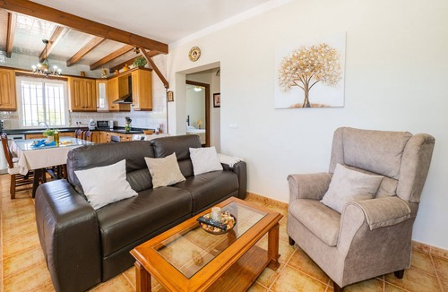 Alhaurin el Grande Cottage | Cubo's Finca Villaverde/private pool/intimate/free wifi