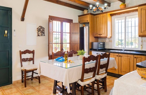 Alhaurin el Grande Cottage | Cubo's Finca Villaverde/private pool/intimate/free wifi