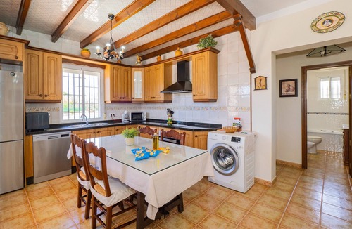 Alhaurin el Grande Cottage | Cubo's Finca Villaverde/private pool/intimate/free wifi