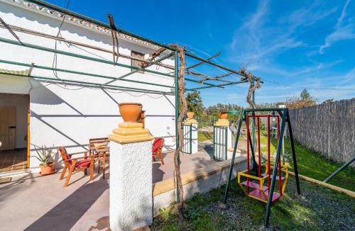 Coin House | Cubo's Finca La Juntilla