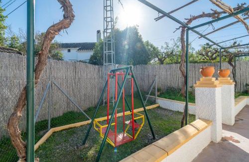 Coin House | Cubo's Finca La Juntilla
