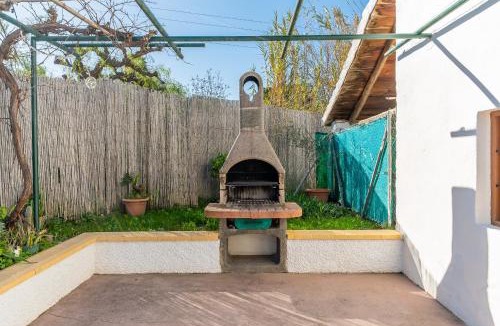 Coin House | Cubo's Finca La Juntilla