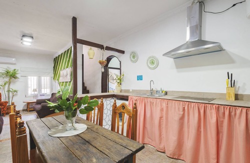 Pizarra Cottage | Cubo's Finca La Parra/private pool/BBQ/free Wi-Fi