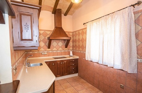 Cartama Cottage | Cubo's Finca Macias / Private swimming pool / free wifi