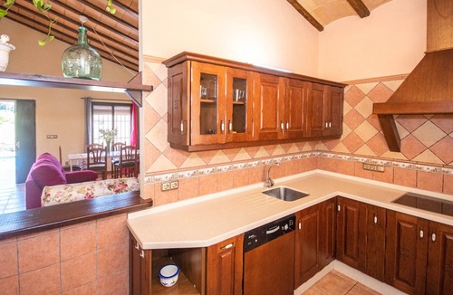 Cartama Cottage | Cubo's Finca Macias / Private swimming pool / free wifi