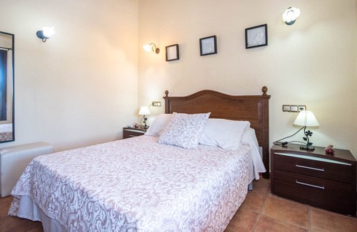Cartama Cottage | Cubo's Finca Macias / Private swimming pool / free wifi
