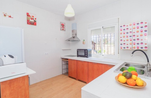 Alhaurin el Grande Cottage | Cubo's Greenlife House/private pool/free wifi/rural